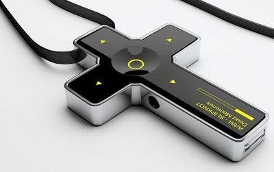 邦陈设计工作室 从U盘到工业产品，原创设计重塑科技美学